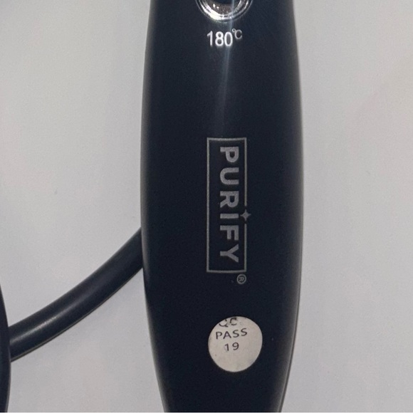 Purify Triple Barrel Waver - Picture 2 of 3